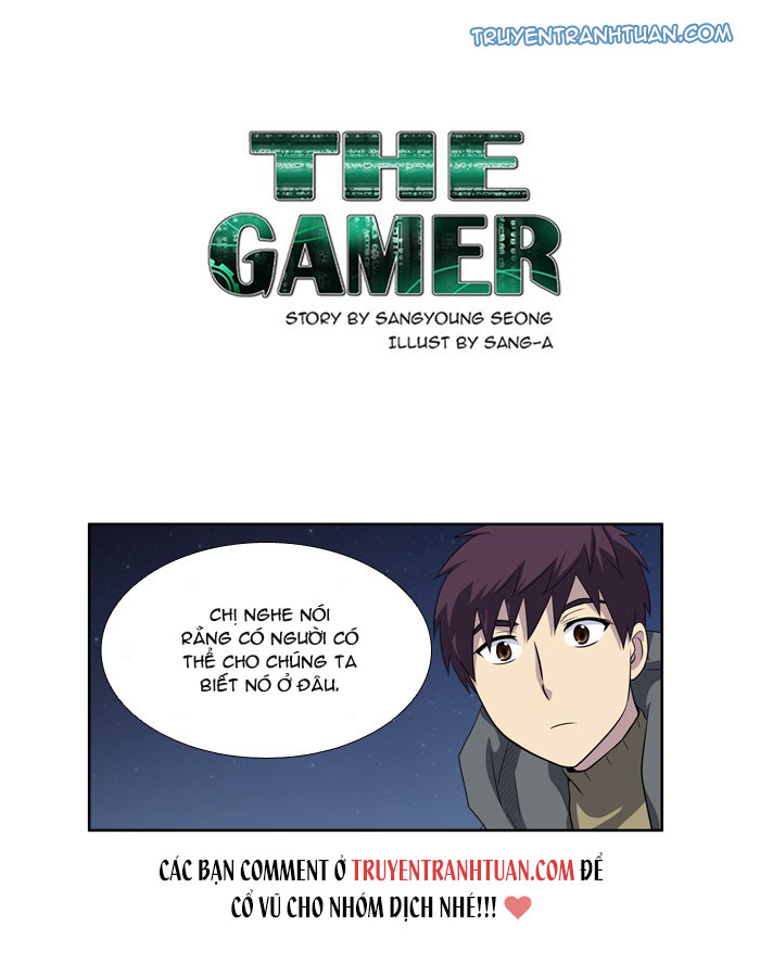 The Gamer: Chapter 169