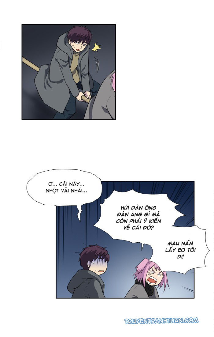 The Gamer: Chapter 169