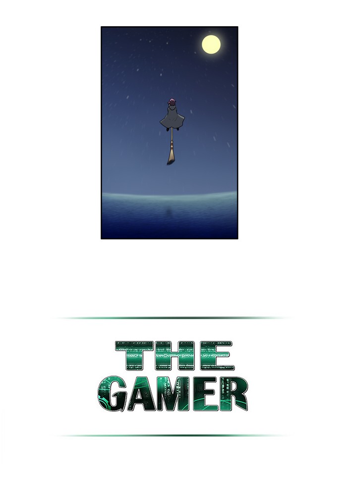 The Gamer: Chapter 169