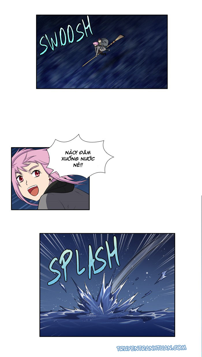 The Gamer: Chapter 169