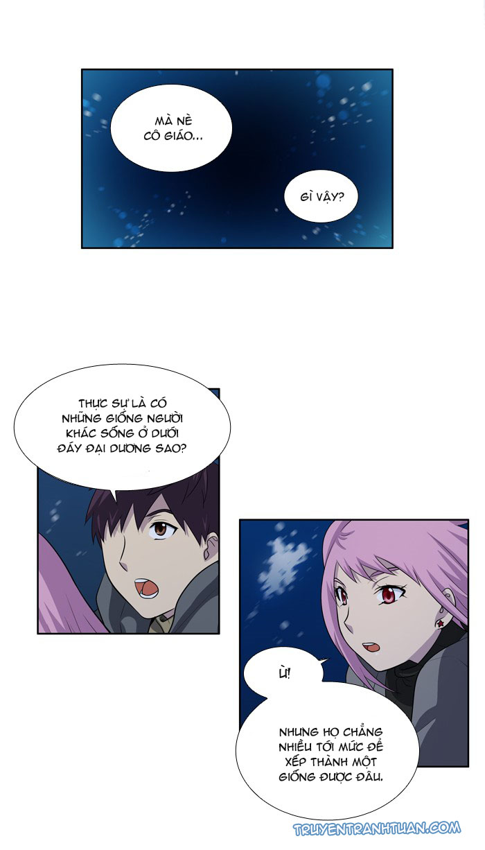 The Gamer: Chapter 169