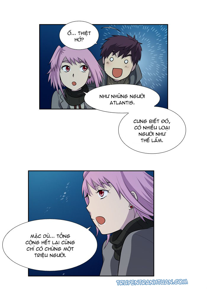 The Gamer: Chapter 169