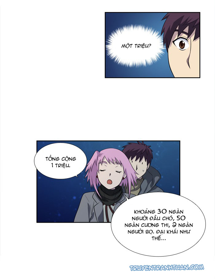 The Gamer: Chapter 169