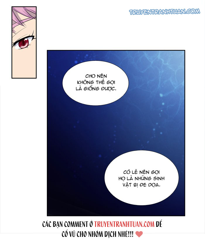 The Gamer: Chapter 169