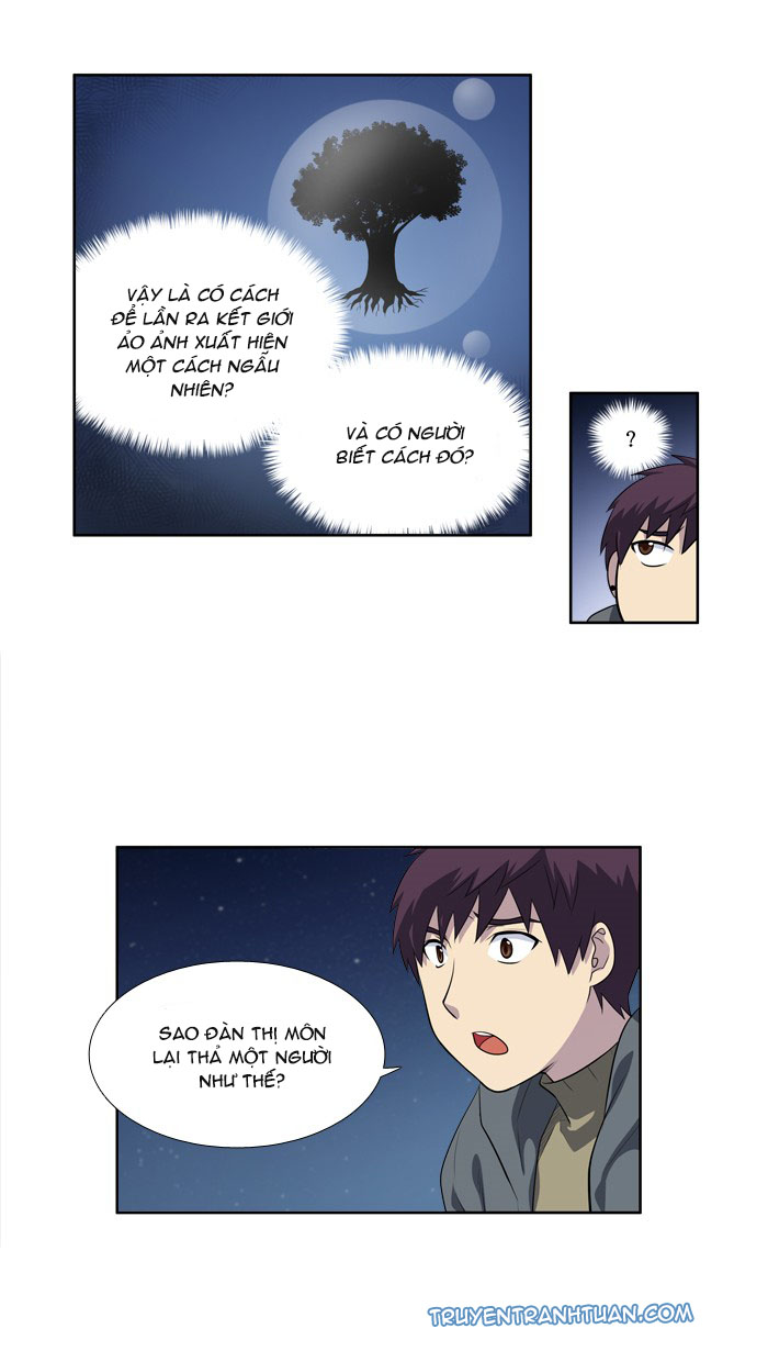 The Gamer: Chapter 169