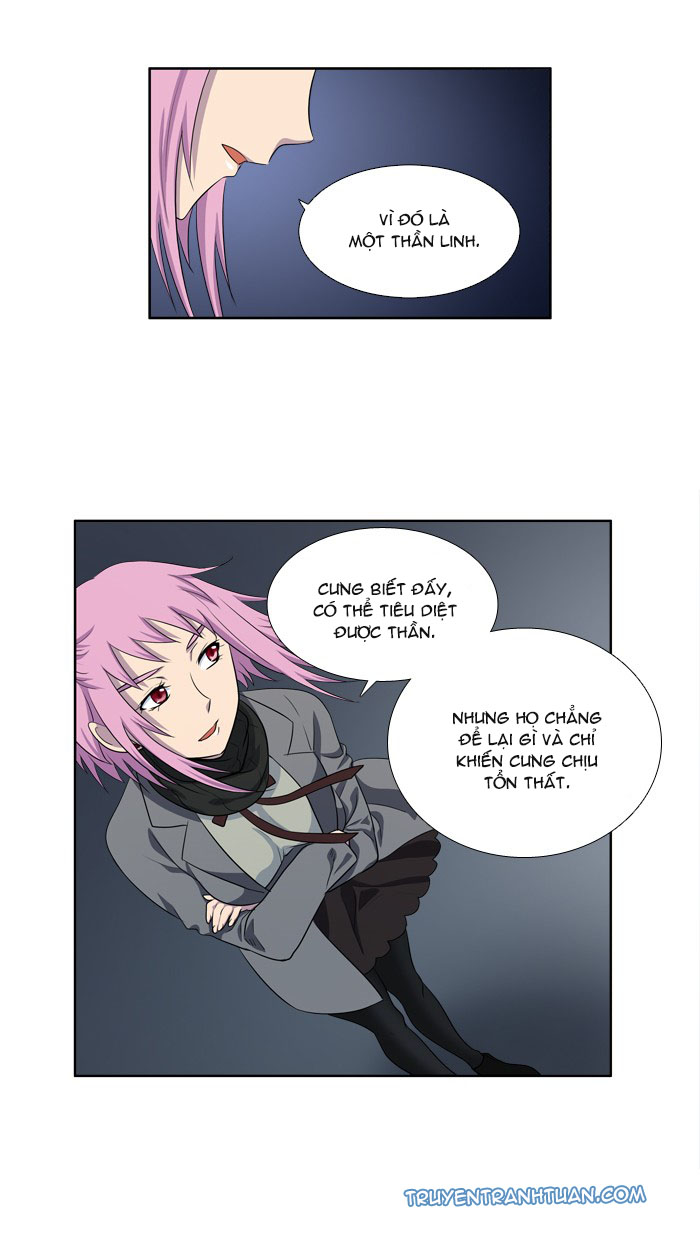 The Gamer: Chapter 169