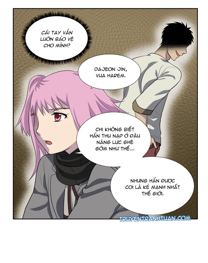 The Gamer: Chapter 170