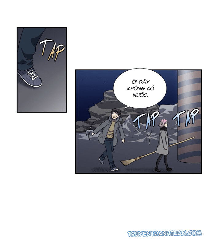 The Gamer: Chapter 170