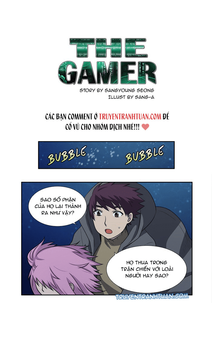 The Gamer: Chapter 170