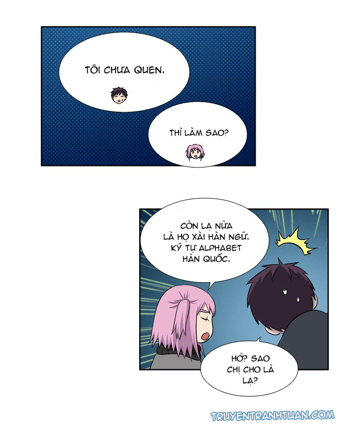 The Gamer: Chapter 170