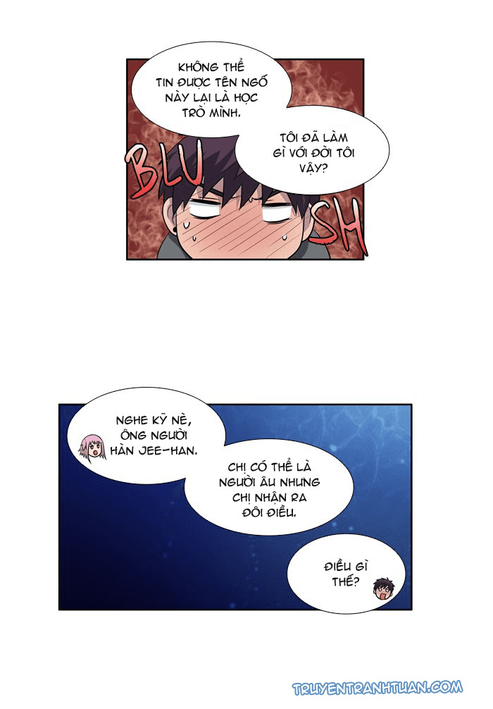 The Gamer: Chapter 170
