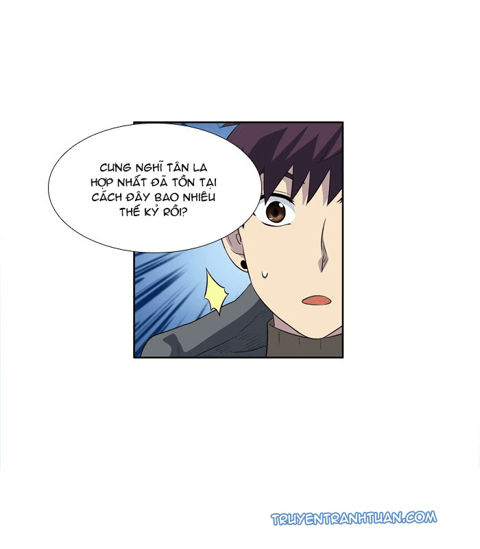 The Gamer: Chapter 170