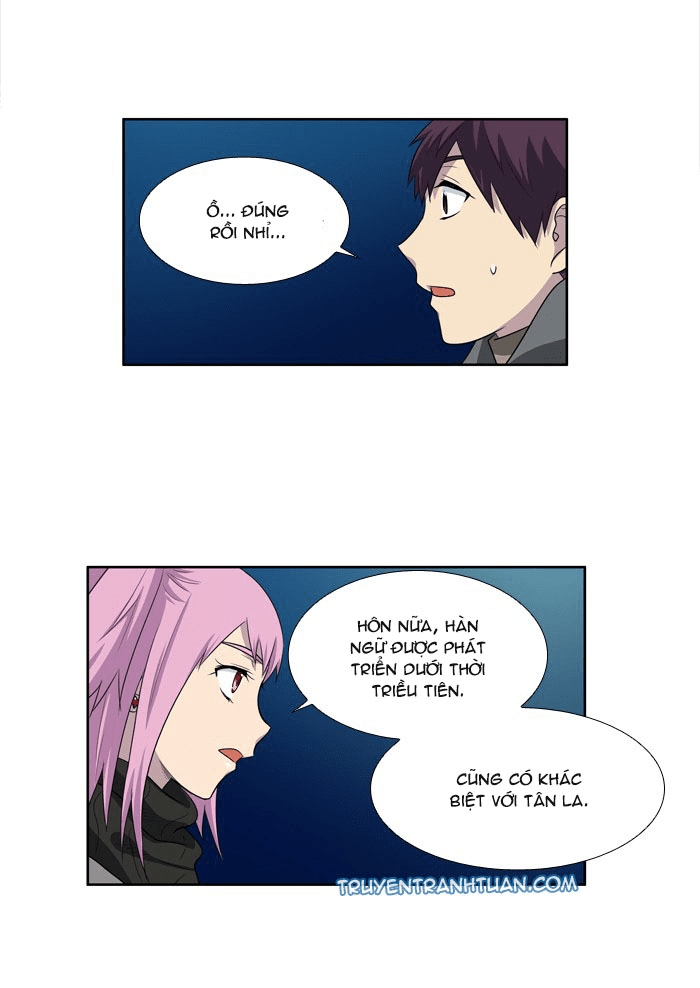 The Gamer: Chapter 170