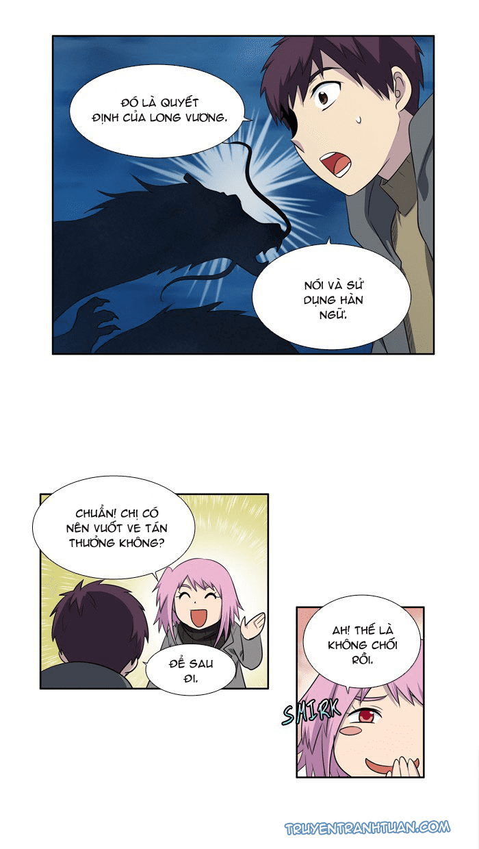The Gamer: Chapter 170