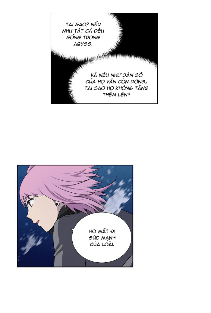 The Gamer: Chapter 170