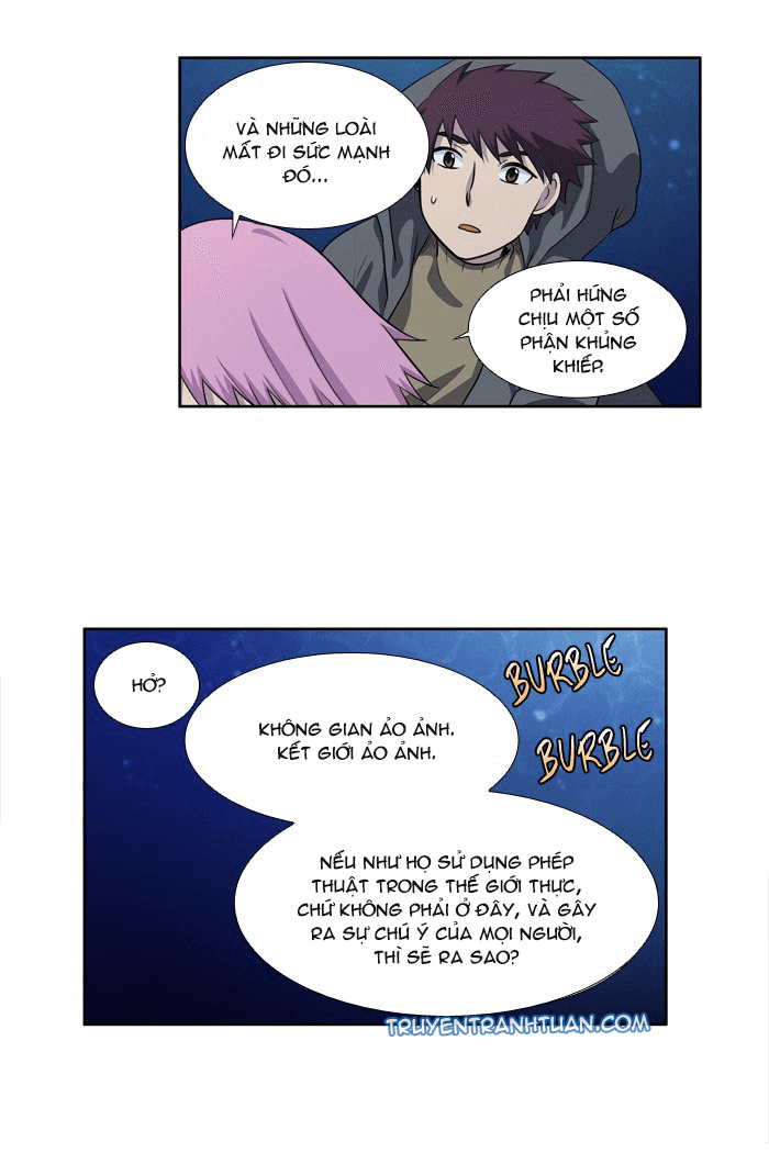 The Gamer: Chapter 170