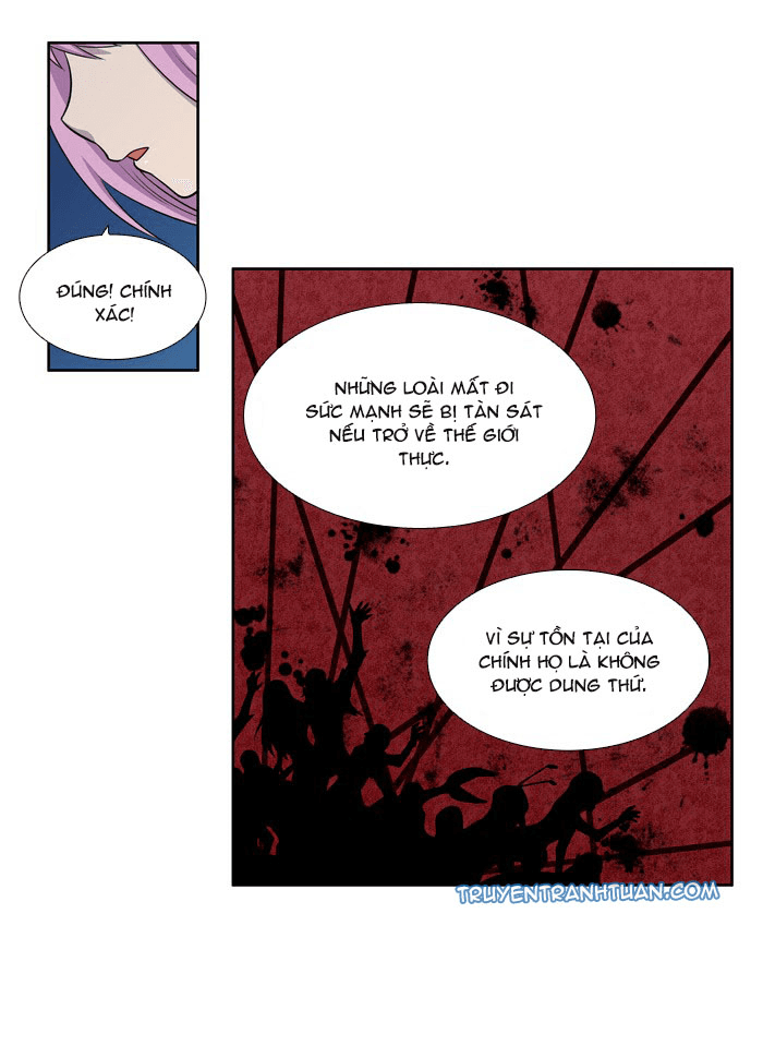 The Gamer: Chapter 170