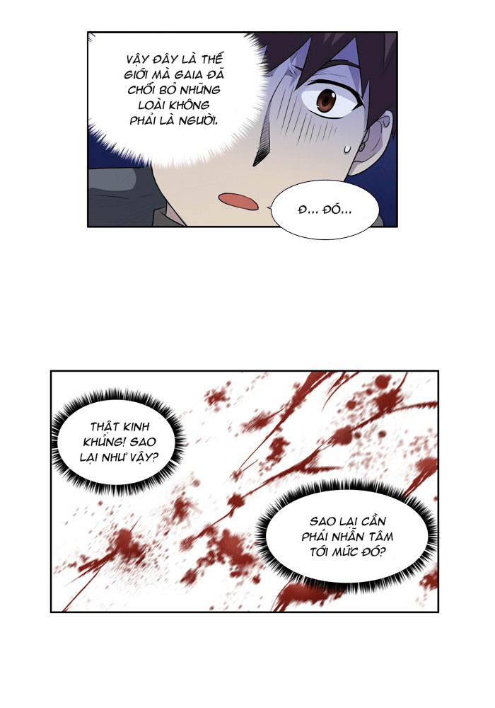 The Gamer: Chapter 170