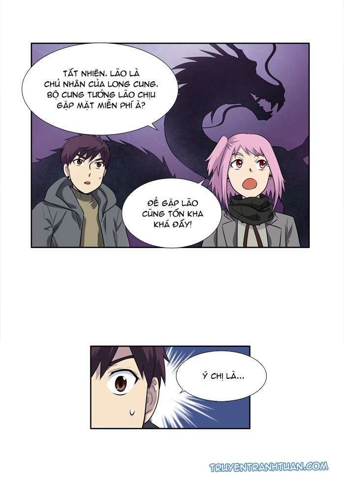 The Gamer: Chapter 171