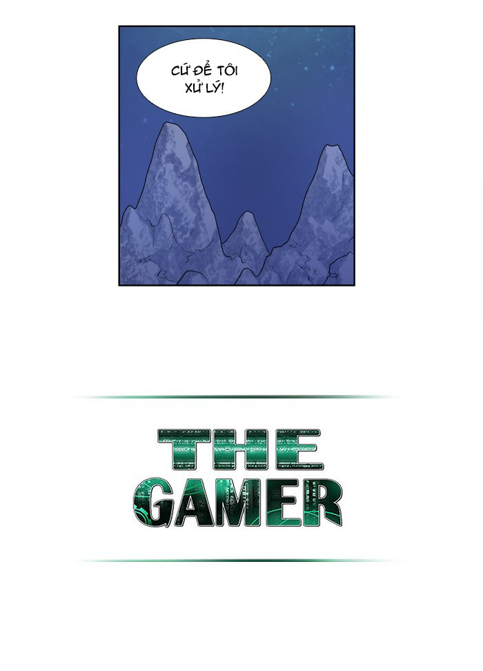 The Gamer: Chapter 172
