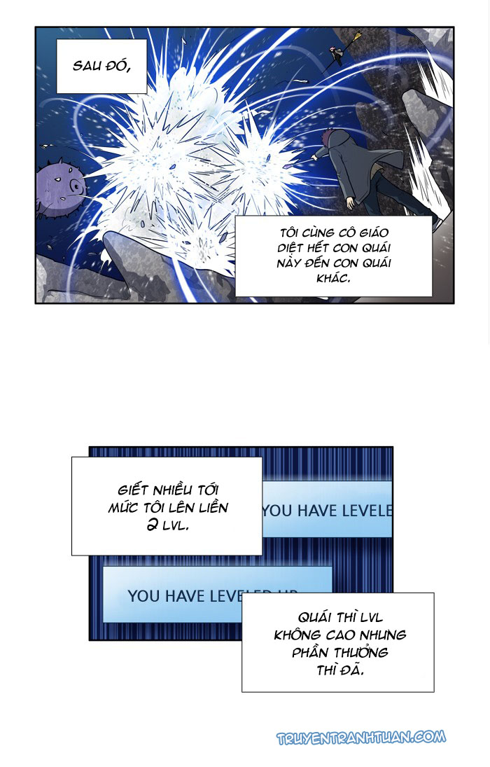 The Gamer: Chapter 172