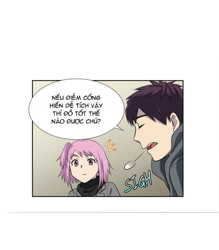 The Gamer: Chapter 172