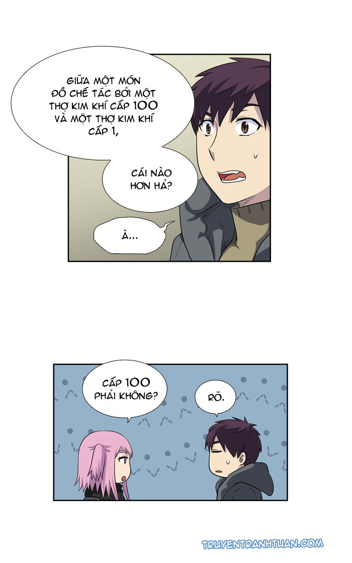The Gamer: Chapter 172