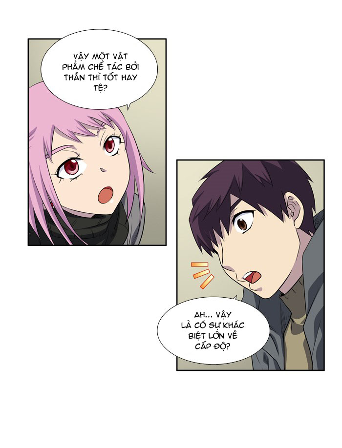 The Gamer: Chapter 172