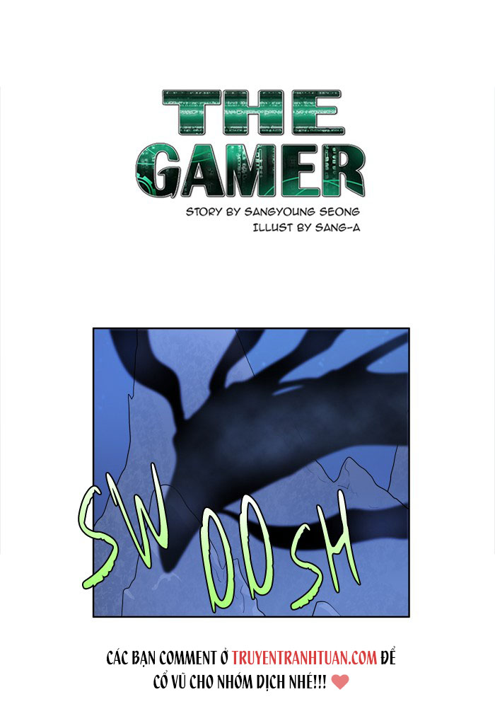 The Gamer: Chapter 172