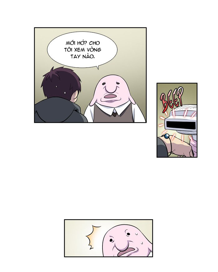 The Gamer: Chapter 172