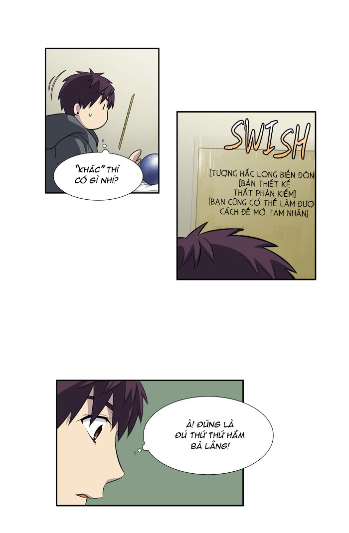 The Gamer: Chapter 172