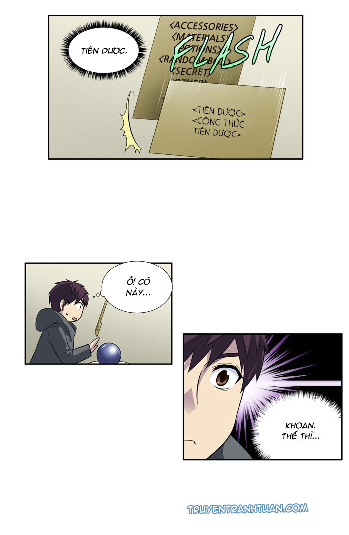 The Gamer: Chapter 172