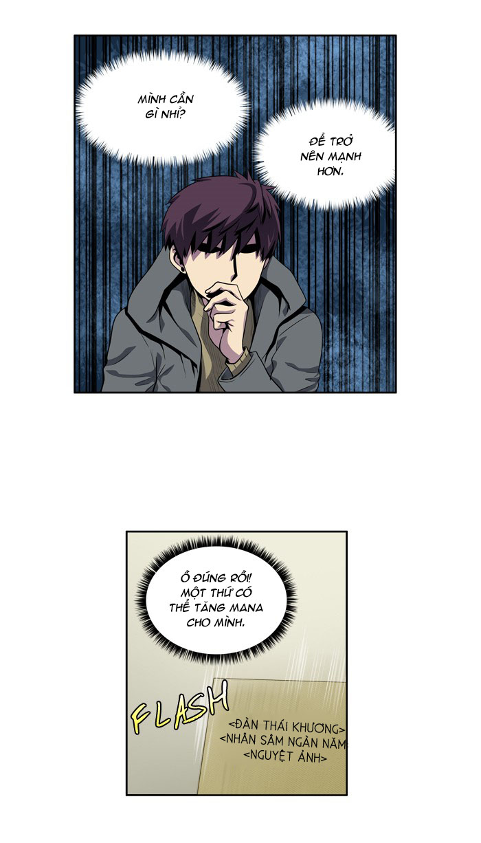 The Gamer: Chapter 172