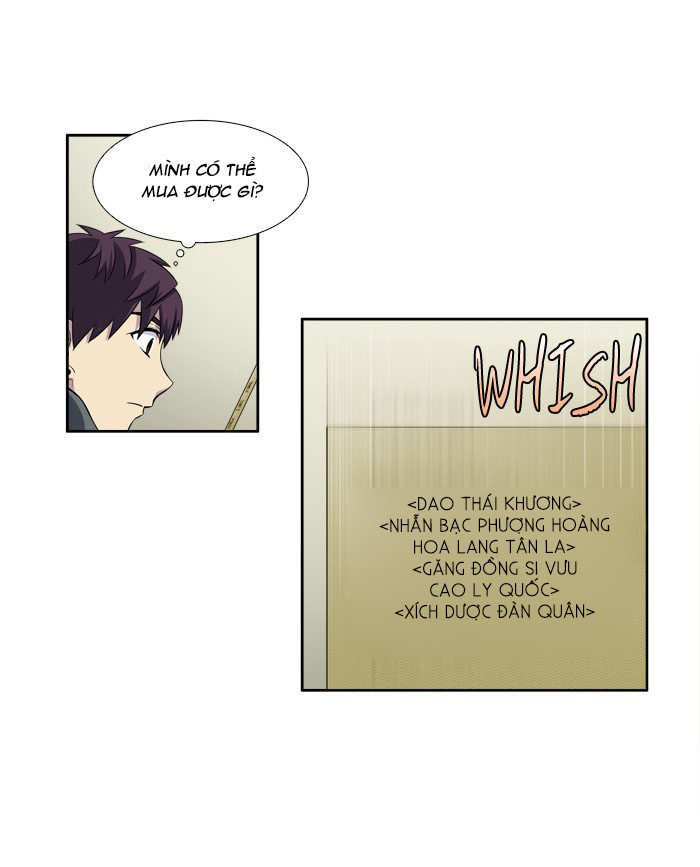 The Gamer: Chapter 172