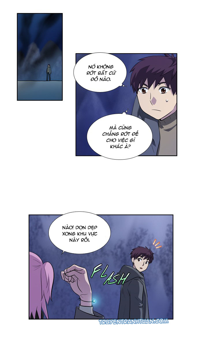 The Gamer: Chapter 172