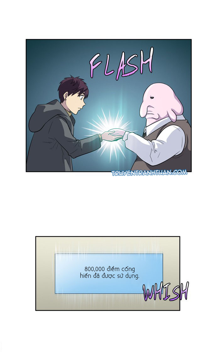 The Gamer: Chapter 172