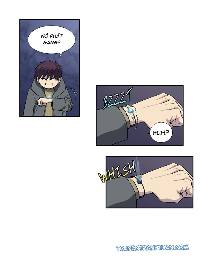 The Gamer: Chapter 172