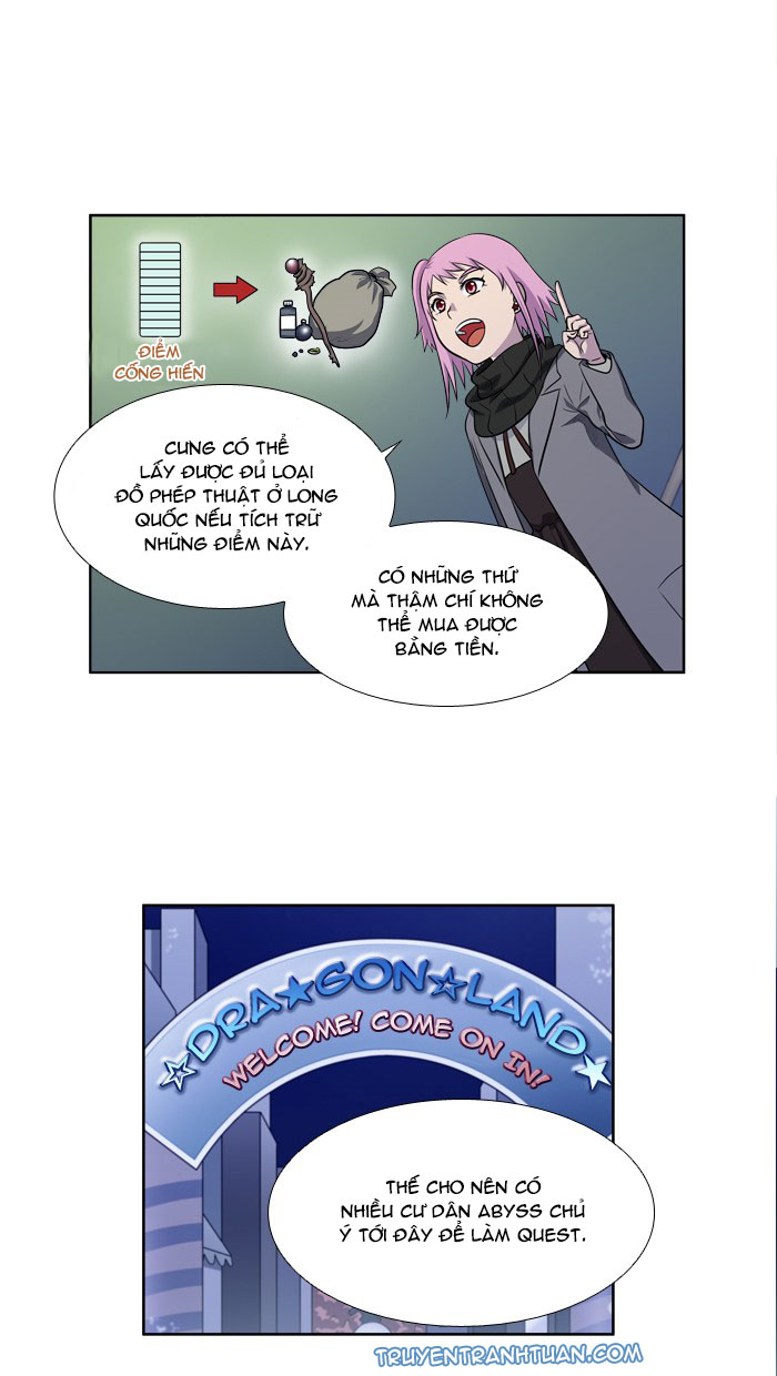 The Gamer: Chapter 172
