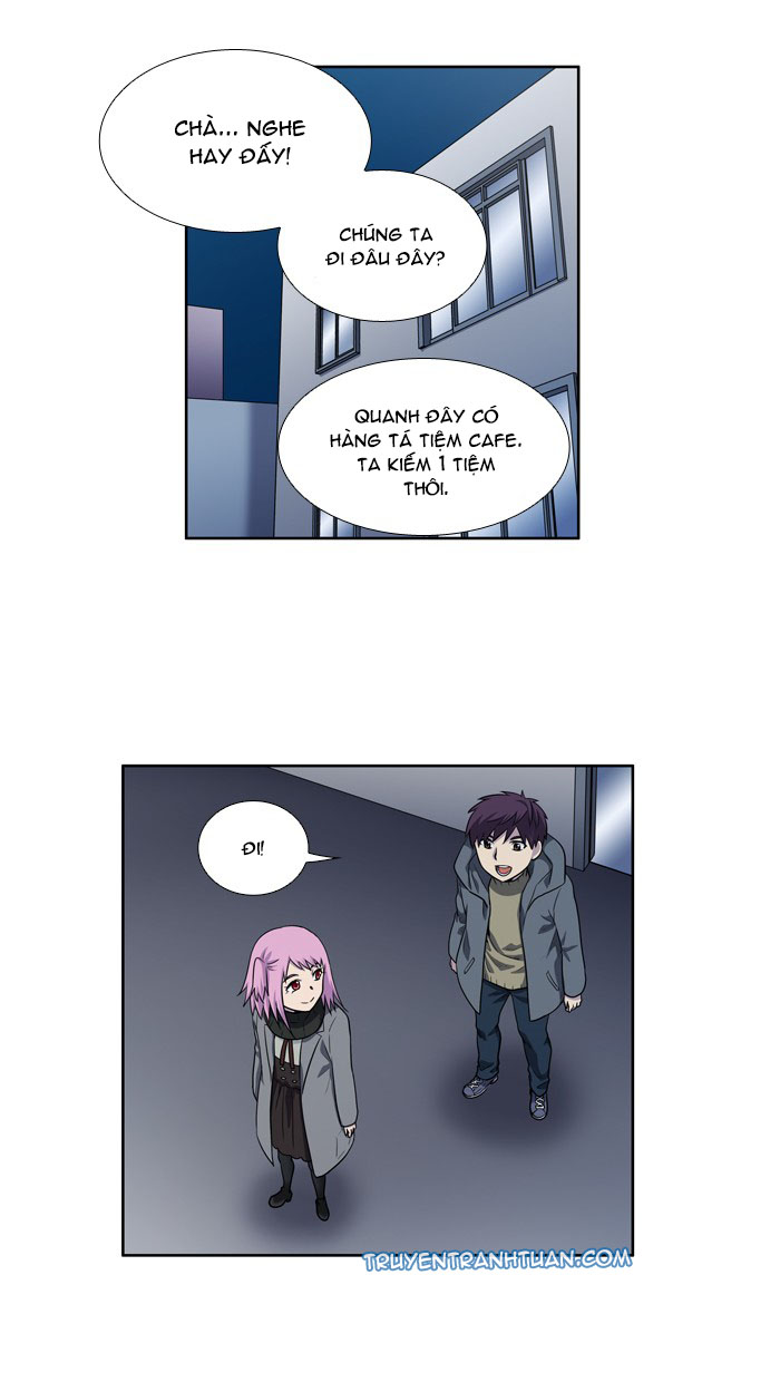 The Gamer: Chapter 173