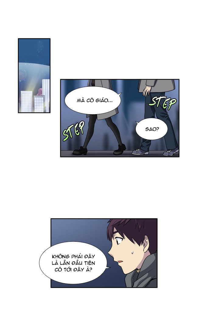 The Gamer: Chapter 173