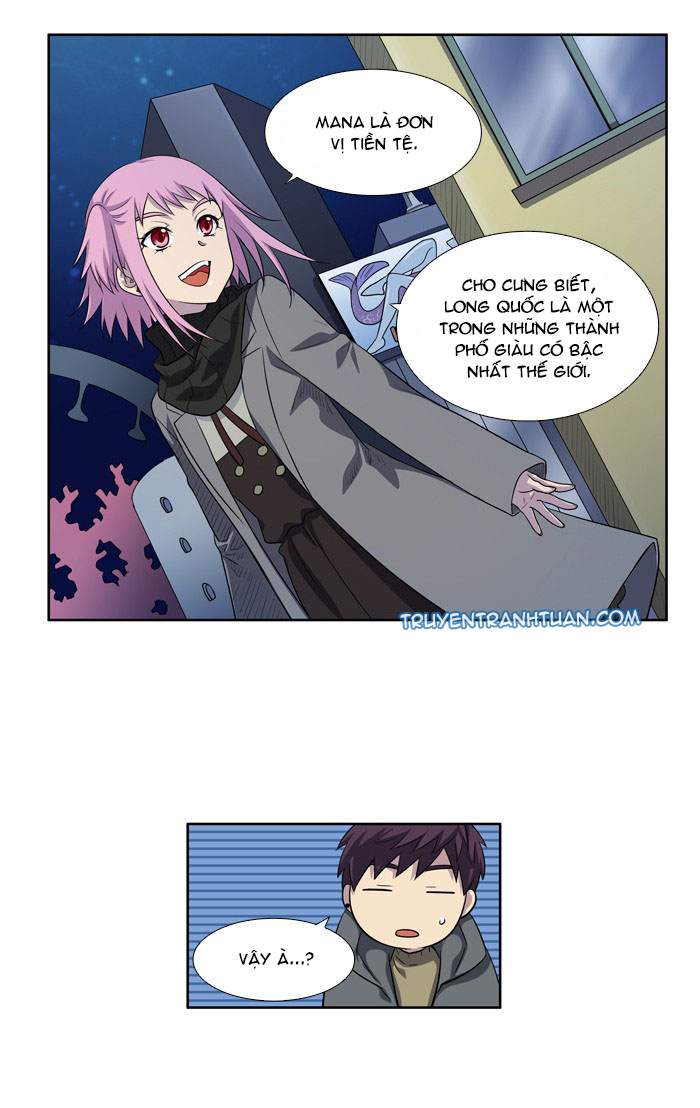 The Gamer: Chapter 173