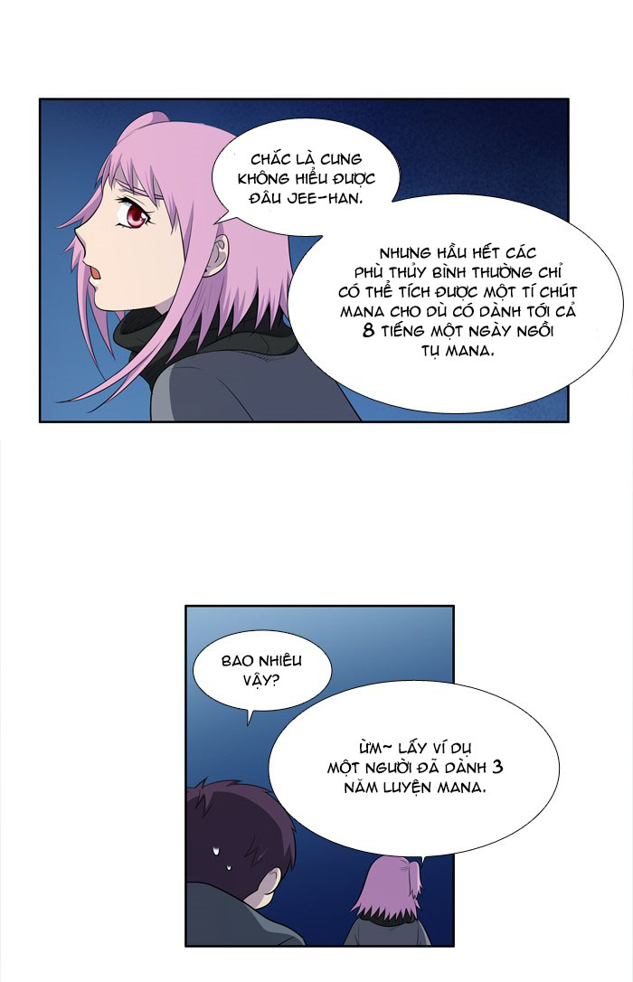 The Gamer: Chapter 173