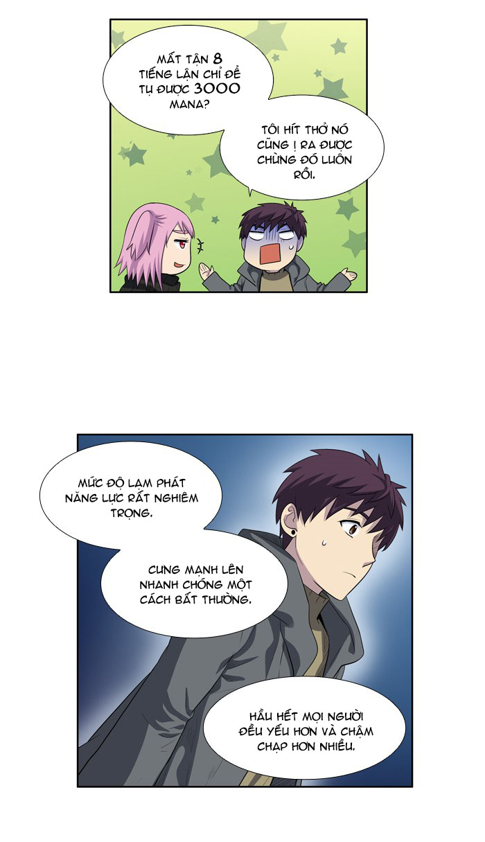 The Gamer: Chapter 173