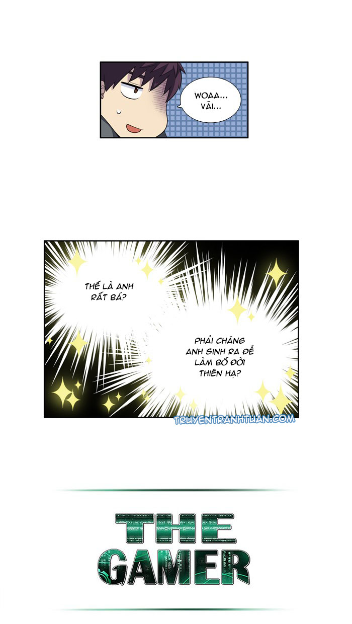 The Gamer: Chapter 173