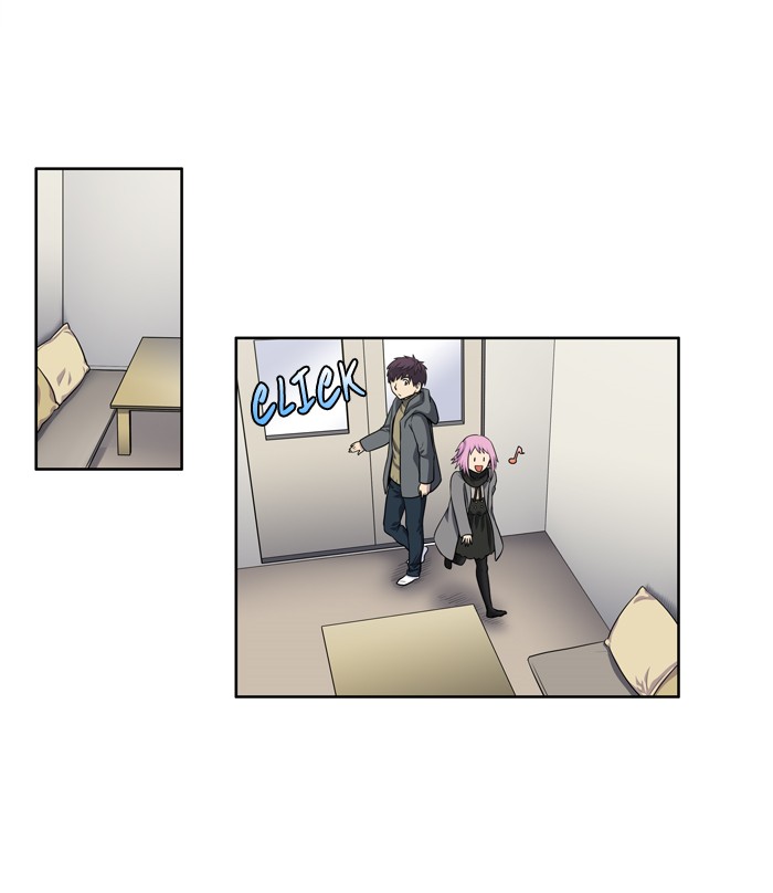 The Gamer: Chapter 173