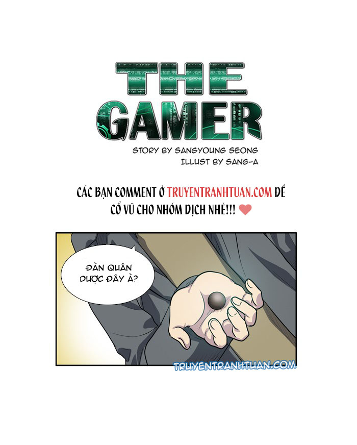 The Gamer: Chapter 173