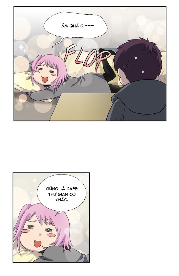 The Gamer: Chapter 173