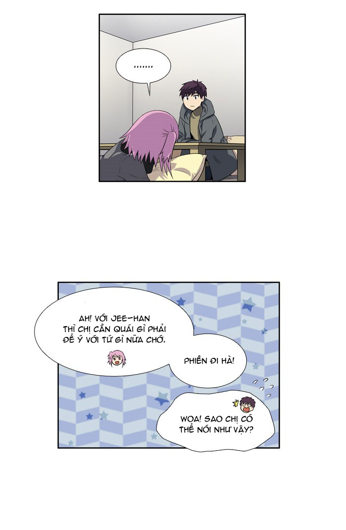 The Gamer: Chapter 173