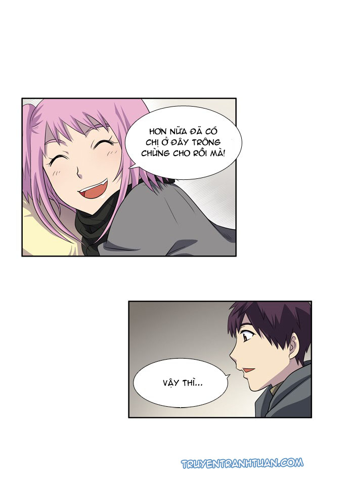 The Gamer: Chapter 173