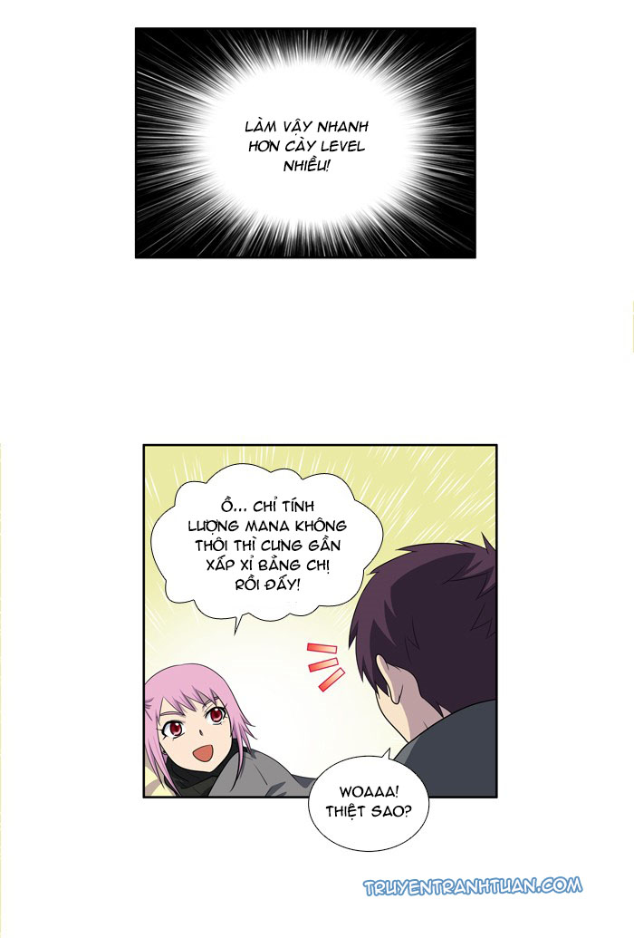 The Gamer: Chapter 173